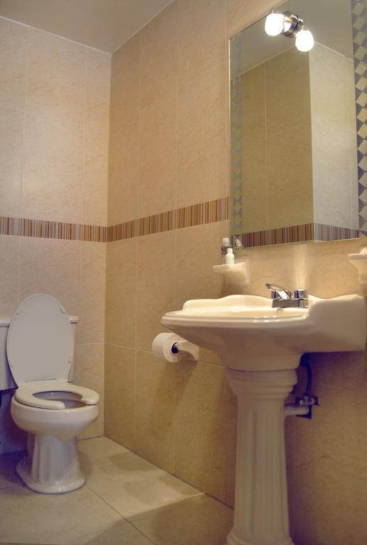 Posada del Marqués San Juan de los Lagos Habitación foto